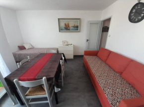 Charmant T2 entre Plage et Commerces avec TV, Cuisine équipée, Animaux admis à Saint-Hilaire-de-Riez - FR-1-324A-27